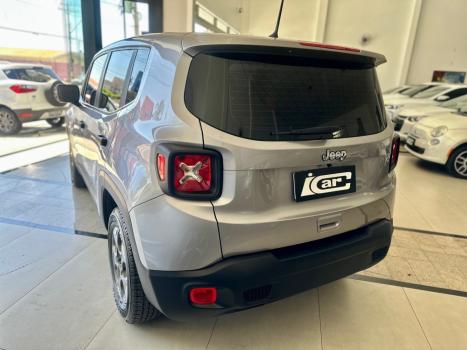 JEEP Renegade , Foto 5