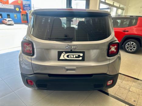 JEEP Renegade , Foto 6