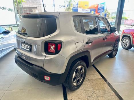 JEEP Renegade , Foto 7