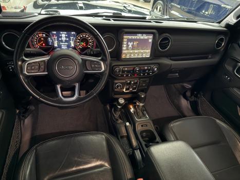 JEEP Wrangler 2.0 16V 4P UNLIMITED 80 ANOS 4X4 TURBO AUTOM�TICO, Foto 6