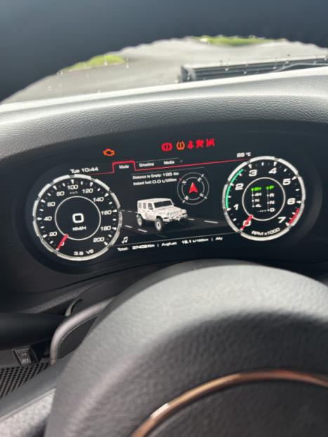 JEEP Wrangler 3.6 V6 4P UNLIMITED SAHARA 4X4 AUTOMTICO, Foto 8