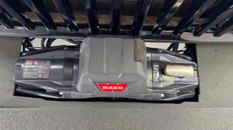 JEEP Wrangler 3.6 V6 4P UNLIMITED SAHARA 4X4 AUTOMTICO, Foto 4