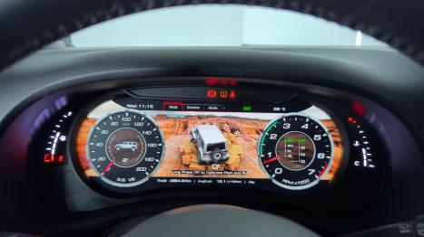 JEEP Wrangler 3.6 V6 4P UNLIMITED SAHARA 4X4 AUTOMTICO, Foto 9