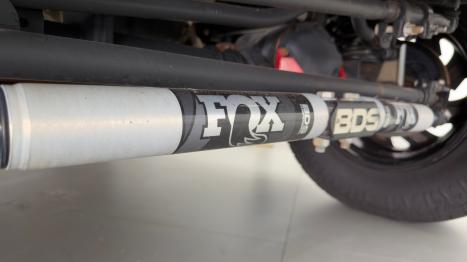 JEEP Wrangler 3.6 V6 4P UNLIMITED SAHARA 4X4 AUTOMTICO, Foto 19