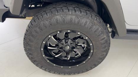 JEEP Wrangler 3.6 V6 4P UNLIMITED SAHARA 4X4 AUTOMTICO, Foto 21