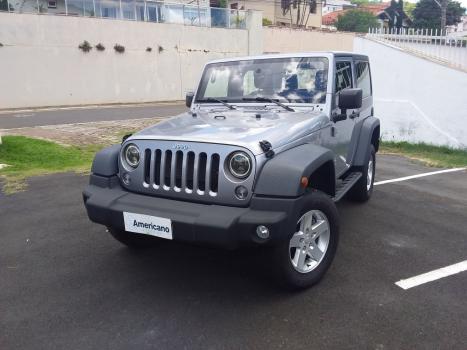 JEEP Wrangler 3.6 V6 12V SPORT 4X4 AUTOM�TICO, Foto 1