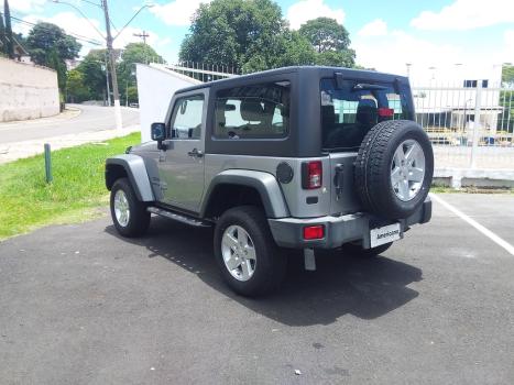 JEEP Wrangler 3.6 V6 12V SPORT 4X4 AUTOM�TICO, Foto 11