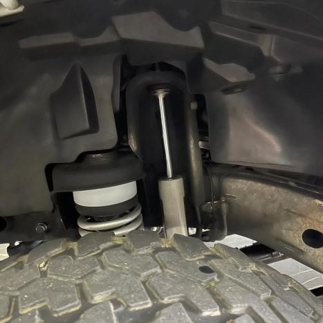 JEEP Wrangler 3.6 V6 4P UNLIMITED SPORT 4X4 AUTOM�TICO, Foto 7