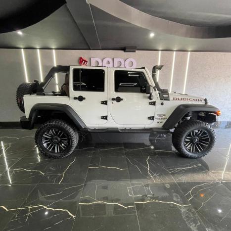 JEEP Wrangler 3.6 V6 4P UNLIMITED SPORT 4X4 AUTOM�TICO, Foto 19