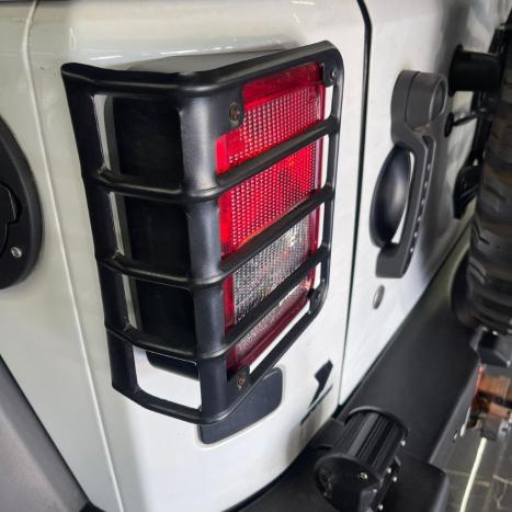 JEEP Wrangler 3.6 V6 4P UNLIMITED SPORT 4X4 AUTOM�TICO, Foto 22