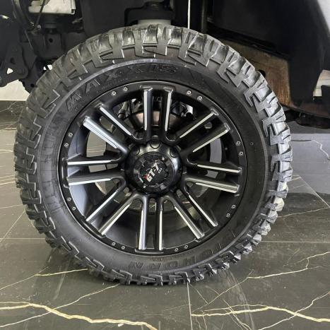 JEEP Wrangler 3.6 V6 4P UNLIMITED SPORT 4X4 AUTOM�TICO, Foto 28
