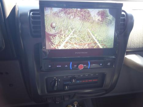 JEEP Wrangler 4.0 12V 6 CILINDROS SPORT TETO R�GIDO AUTOM�TICO, Foto 4