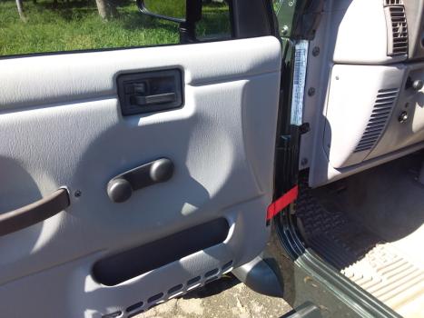 JEEP Wrangler 4.0 12V 6 CILINDROS SPORT TETO R�GIDO AUTOM�TICO, Foto 6