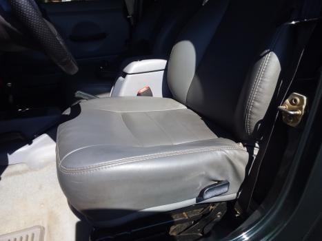 JEEP Wrangler 4.0 12V 6 CILINDROS SPORT TETO R�GIDO AUTOM�TICO, Foto 7