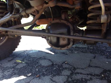 JEEP Wrangler 4.0 12V 6 CILINDROS SPORT TETO R�GIDO AUTOM�TICO, Foto 8