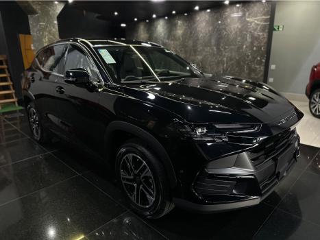 JETOUR S06 1.5 16V 4P TGDI TURBO PHEV ADVANCE DHT AUTOMÁTICO, Foto 2