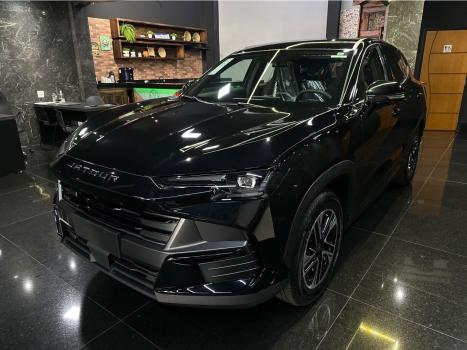 JETOUR S06 1.5 16V 4P TGDI TURBO PHEV ADVANCE DHT AUTOMÁTICO, Foto 3