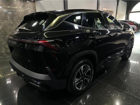 JETOUR S06 1.5 16V 4P TGDI TURBO PHEV ADVANCE DHT AUTOMÁTICO, Foto 4