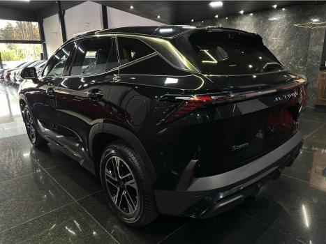 JETOUR S06 1.5 16V 4P TGDI TURBO PHEV ADVANCE DHT AUTOMÁTICO, Foto 5