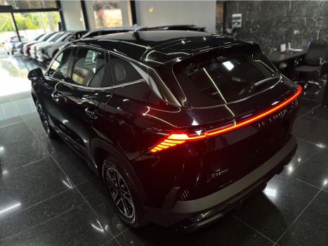 JETOUR S06 1.5 16V 4P TGDI TURBO PHEV ADVANCE DHT AUTOMÁTICO, Foto 8