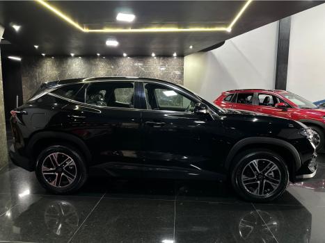 JETOUR S06 1.5 16V 4P TGDI TURBO PHEV ADVANCE DHT AUTOMÁTICO, Foto 9