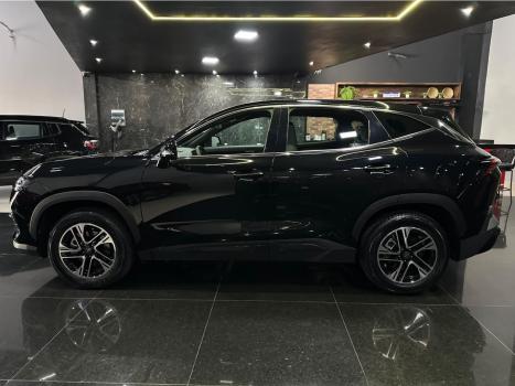 JETOUR S06 1.5 16V 4P TGDI TURBO PHEV ADVANCE DHT AUTOMÁTICO, Foto 10