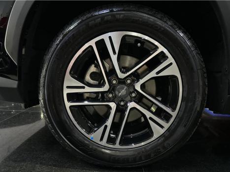 JETOUR S06 1.5 16V 4P TGDI TURBO PHEV ADVANCE DHT AUTOMÁTICO, Foto 11