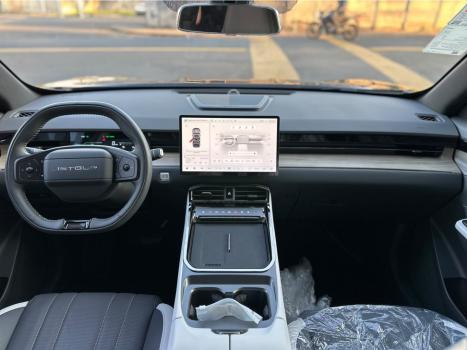 JETOUR S06 1.5 16V 4P TGDI TURBO PHEV ADVANCE DHT AUTOMÁTICO, Foto 13