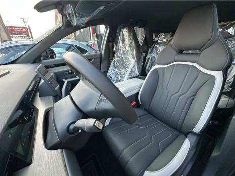 JETOUR S06 1.5 16V 4P TGDI TURBO PHEV ADVANCE DHT AUTOMÁTICO, Foto 15