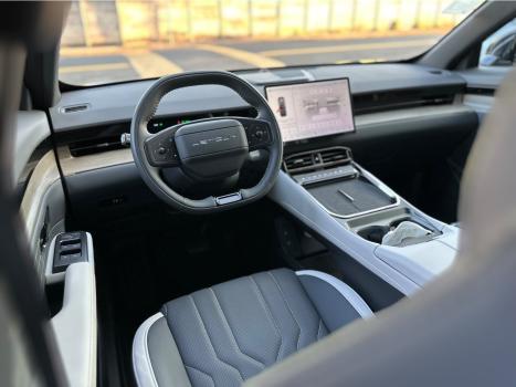 JETOUR S06 1.5 16V 4P TGDI TURBO PHEV ADVANCE DHT AUTOMÁTICO, Foto 18