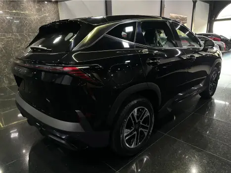 JETOUR S06 1.5 16V 4P TGDI TURBO PHEV ADVANCE DHT AUTOMÁTICO, Foto 4