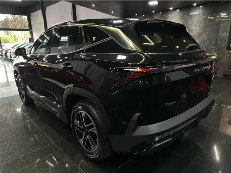 JETOUR S06 1.5 16V 4P TGDI TURBO PHEV ADVANCE DHT AUTOMÁTICO, Foto 5