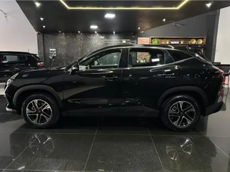 JETOUR S06 1.5 16V 4P TGDI TURBO PHEV ADVANCE DHT AUTOMÁTICO, Foto 10