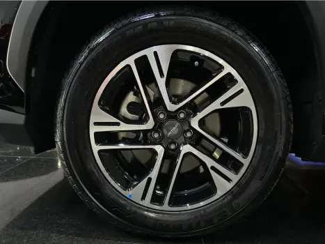 JETOUR S06 1.5 16V 4P TGDI TURBO PHEV ADVANCE DHT AUTOMÁTICO, Foto 11