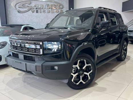 JETOUR T1 1.5 16V 4P TGDI TURBO PHEV PREMIUM DHT AUTOMÁTICO, Foto 3