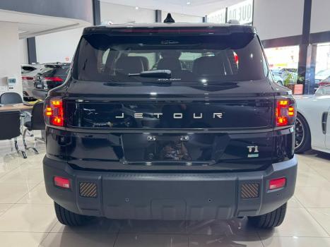 JETOUR T1 1.5 16V 4P TGDI TURBO PHEV PREMIUM DHT AUTOMÁTICO, Foto 4