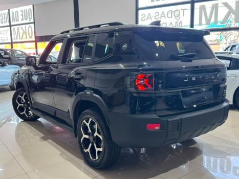 JETOUR T1 1.5 16V 4P TGDI TURBO PHEV PREMIUM DHT AUTOMÁTICO, Foto 5