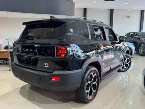 JETOUR T1 1.5 16V 4P TGDI TURBO PHEV PREMIUM DHT AUTOMÁTICO, Foto 6