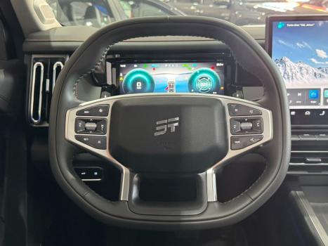 JETOUR T1 1.5 16V 4P TGDI TURBO PHEV PREMIUM DHT AUTOMÁTICO, Foto 8