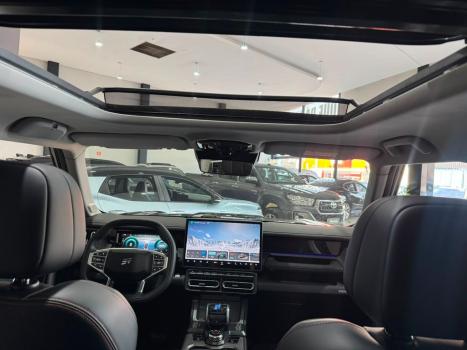JETOUR T1 1.5 16V 4P TGDI TURBO PHEV PREMIUM DHT AUTOMÁTICO, Foto 9