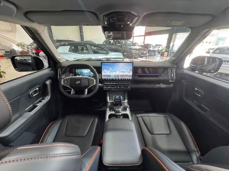 JETOUR T1 1.5 16V 4P TGDI TURBO PHEV PREMIUM DHT AUTOMÁTICO, Foto 10