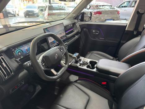 JETOUR T1 1.5 16V 4P TGDI TURBO PHEV PREMIUM DHT AUTOMÁTICO, Foto 11