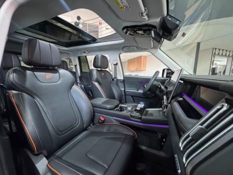 JETOUR T1 1.5 16V 4P TGDI TURBO PHEV PREMIUM DHT AUTOMÁTICO, Foto 13
