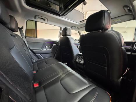 JETOUR T1 1.5 16V 4P TGDI TURBO PHEV PREMIUM DHT AUTOMÁTICO, Foto 14