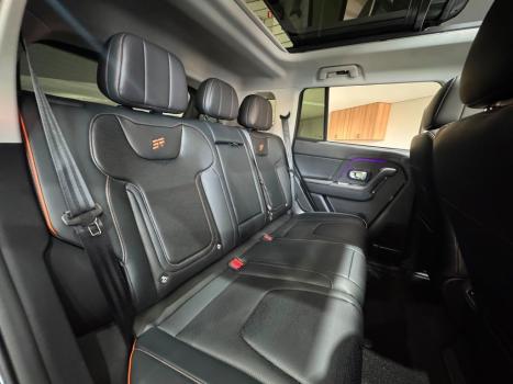 JETOUR T1 1.5 16V 4P TGDI TURBO PHEV PREMIUM DHT AUTOMÁTICO, Foto 15