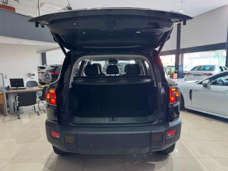 JETOUR T1 1.5 16V 4P TGDI TURBO PHEV PREMIUM DHT AUTOMÁTICO, Foto 16