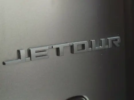 JETOUR T2 1.5 16V 4P TGDI TURBO PHEV PREMIUM DHT AUTOMÁTICO, Foto 6