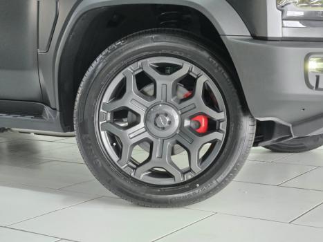 JETOUR T2 1.5 16V 4P TGDI TURBO PHEV PREMIUM DHT AUTOMÁTICO, Foto 8