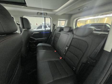 JETOUR T2 1.5 16V 4P TGDI TURBO PHEV PREMIUM DHT AUTOMÁTICO, Foto 10