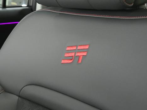 JETOUR T2 1.5 16V 4P TGDI TURBO PHEV PREMIUM DHT AUTOMÁTICO, Foto 11